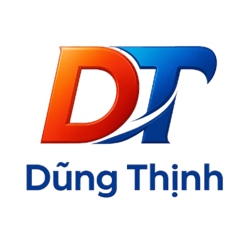 Logo Dũng Thịnh